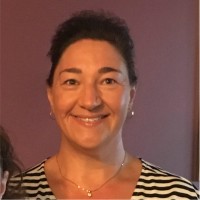 Sally-Ann Wild