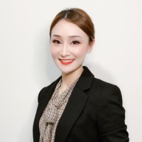 Joanna Kong