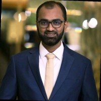 Syed Arsalan Ahmed