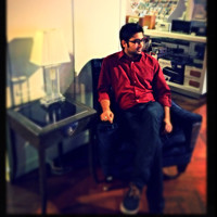 Zohaib Ahmad Khan