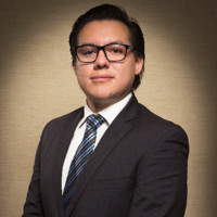 Luis Enrique Campero De La Rosa