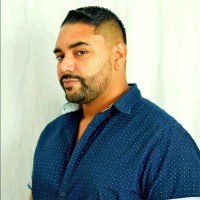Joshua Rodriguez