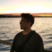 Jackson Duan