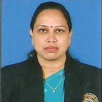 Dr. M. Sridevi