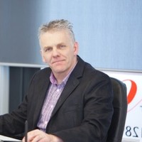 Kevin Shearer