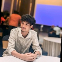 Aakash G
