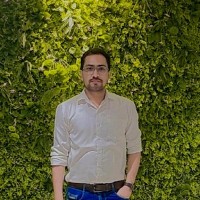Abbas Shaikh