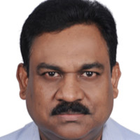 Naresh KUMAR