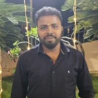 vignesh murthi