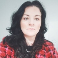Gemma Connelly Bacc Ca