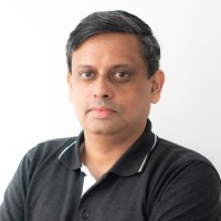Girish Ramanan