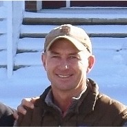 Jeff Coe