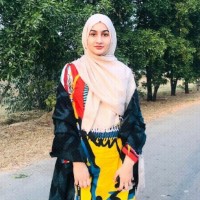 Shanzay Anjum