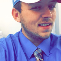 Michael Stribling