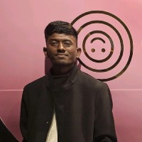 Sankar K P
