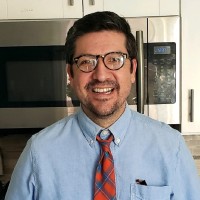 Sergio Alcala