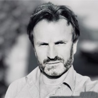 Jean Claude Chenet