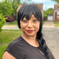 Candice Ernest