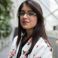 Riya Bidani