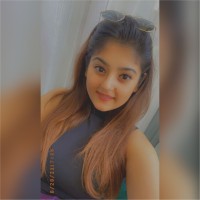 Sanjana Arora