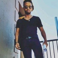 Thapelo Mofokeng