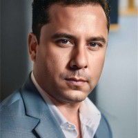 Emmanuel Morales Berumen