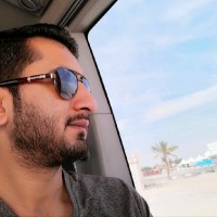 Ehtisham Ul Haq