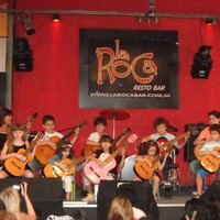 Instituto Musical Athenea