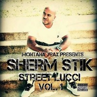 Sherm Stik