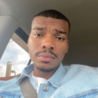 Derrick Gray