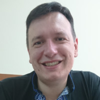 Dmitriy Moskalenko