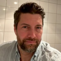 Daniel Lindgren