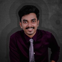 Neeraj P S