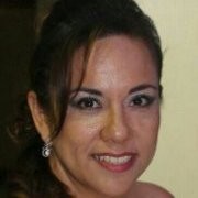 Luz María Rodriguez Suárez