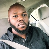 Oladokun Damola
