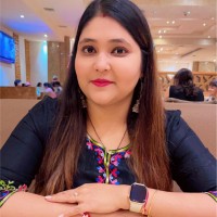 Ankita Goswami