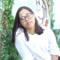 Gislainy da Silva Santos