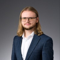 Tyler Smith, Arm, Prc, Mlis