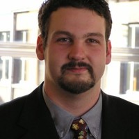 Marco Van den Eeden