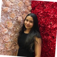 Rabina K C