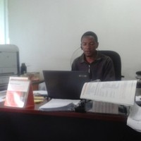 Machamo Moyo