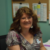 Donna Deyorio