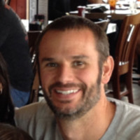 Joshua Beck, Rd, Ldn, Cpt