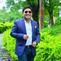 Shivkumar Biradar
