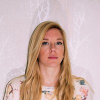 Chloé Delostal