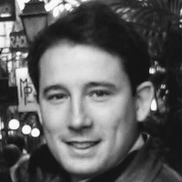 Damien Belo