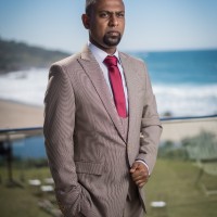 Kendall Naicker