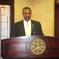 Benjamin Pinales Matos