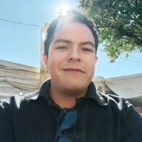 Alexis Chaparro Mora