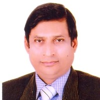 PROF. DR. MUHAMMAD ALI